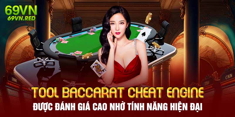 Tool baccarat chemax
